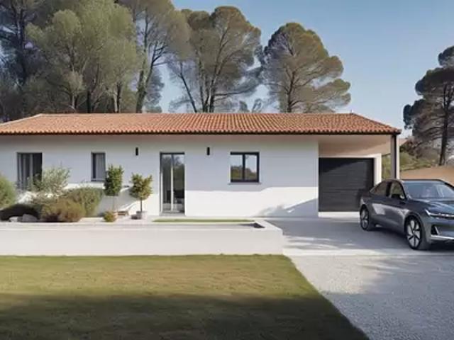 Maison vente à La Rochelle, Thairé