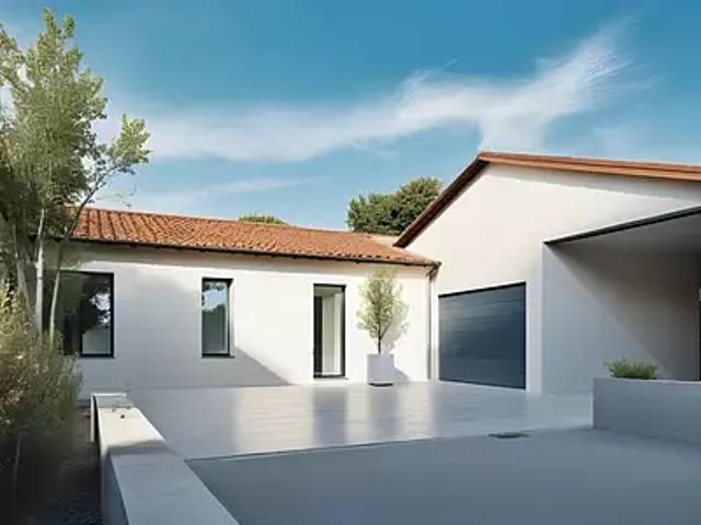 Maison vente à La Rochelle, Thairé