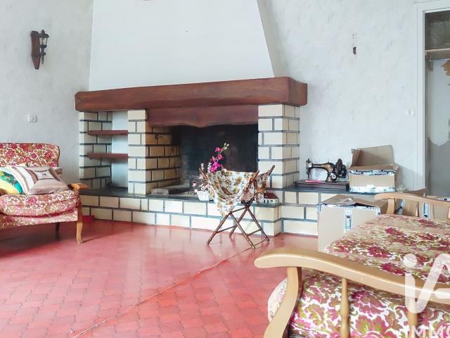 Maison vente à La Rochelle, Thairé