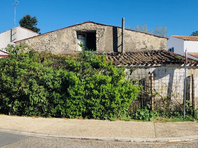 Maison vente à Thairé, Charente-Maritime