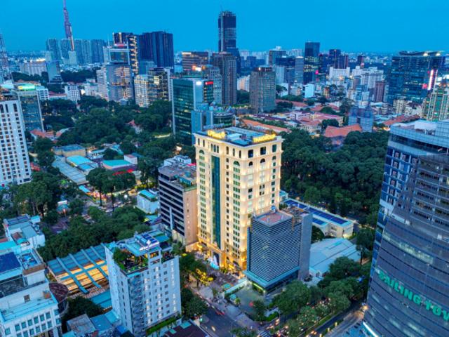 Bất động sản cho thuê tại Thủ Đức, Hồ Chí Minh