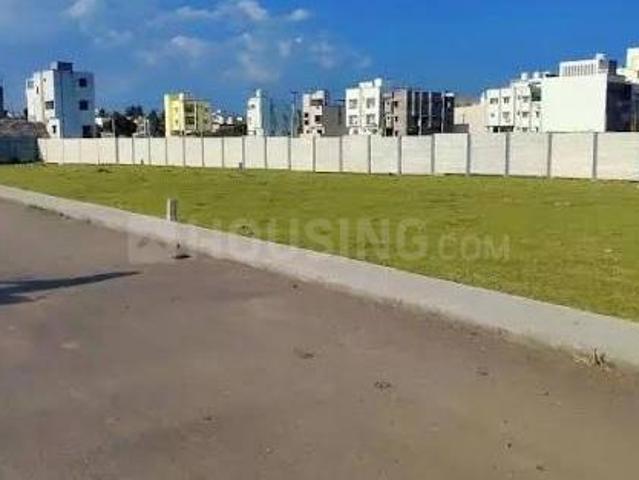 Villa for sale in Vijaya Raja Spruce, Thaiyur