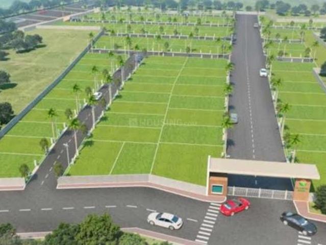 Villa for sale in Kelambakkam, Tamil Nadu
