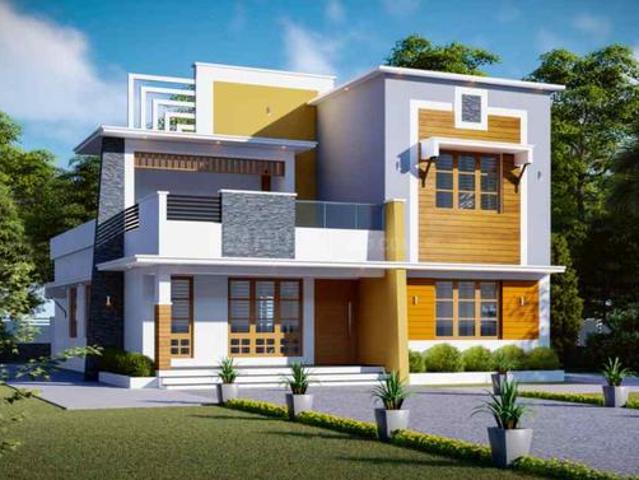 Villa for sale in Kelambakkam, Tamil Nadu
