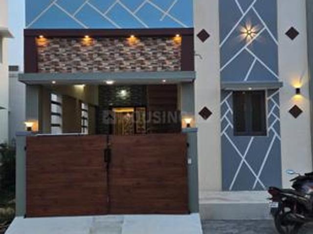 Villa for sale in Kelambakkam, Tamil Nadu