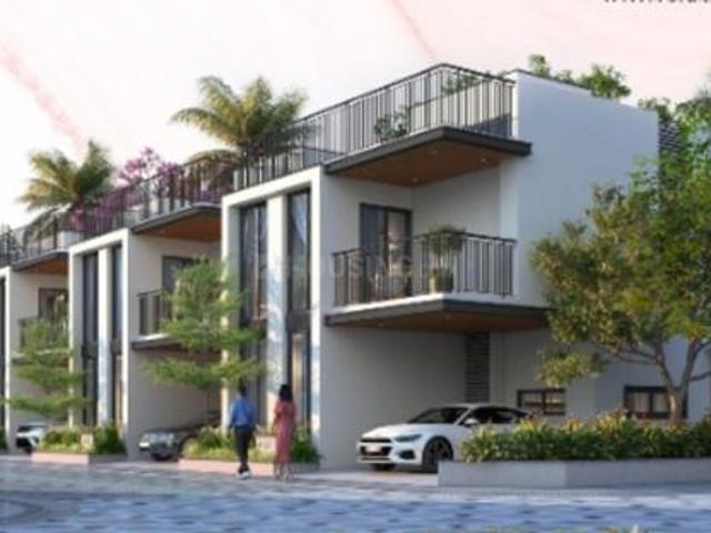 Villa for sale in Kelambakkam, Tamil Nadu