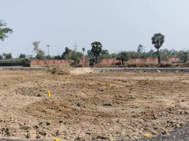 Villa for sale in Kelambakkam, Tamil Nadu