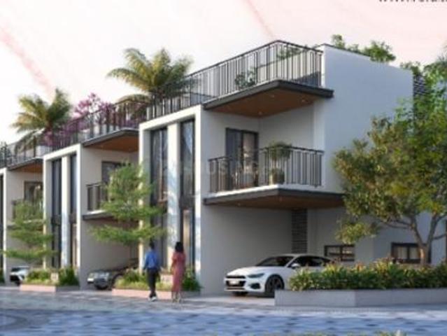 Villa for sale in Kelambakkam, Tamil Nadu