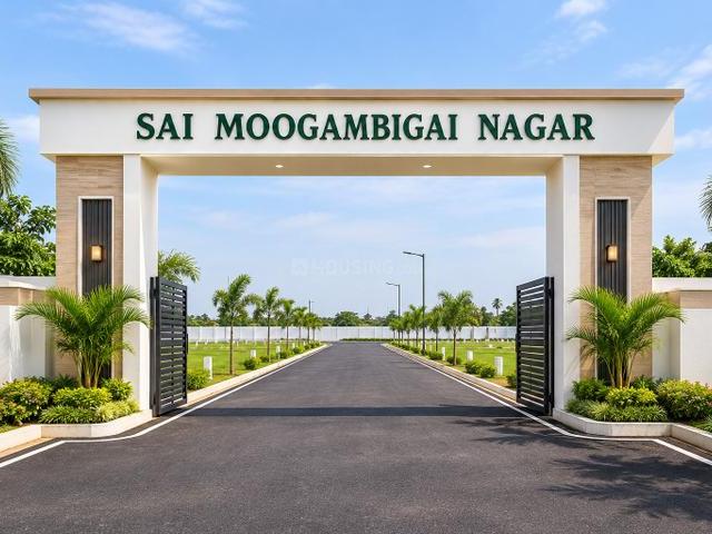 Land for sale in Thaiyur, Chengalpattu