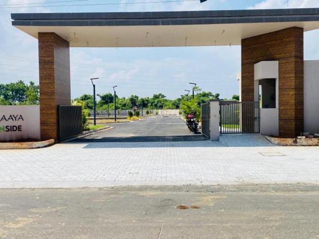 Land for sale in Kelambakkam, Tamil Nadu