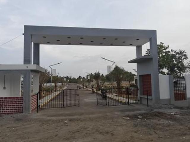 Land for sale in Kelambakkam, Tamil Nadu