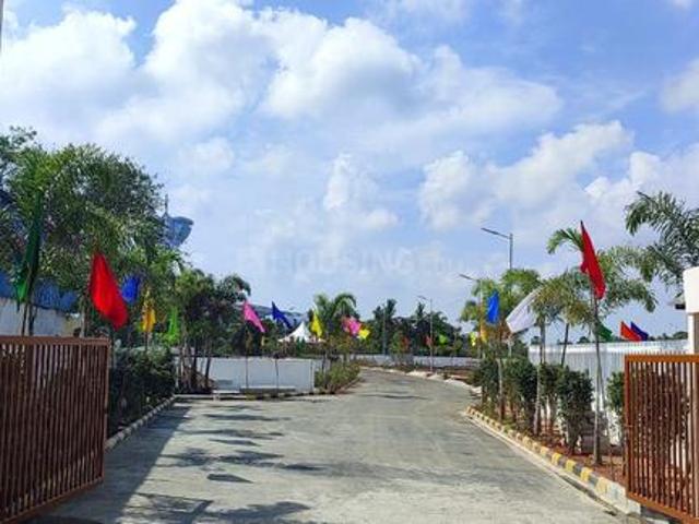 Land for sale in Kelambakkam, Tamil Nadu