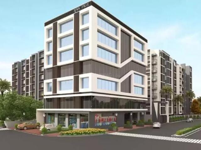 Flat for sale in Gujarat