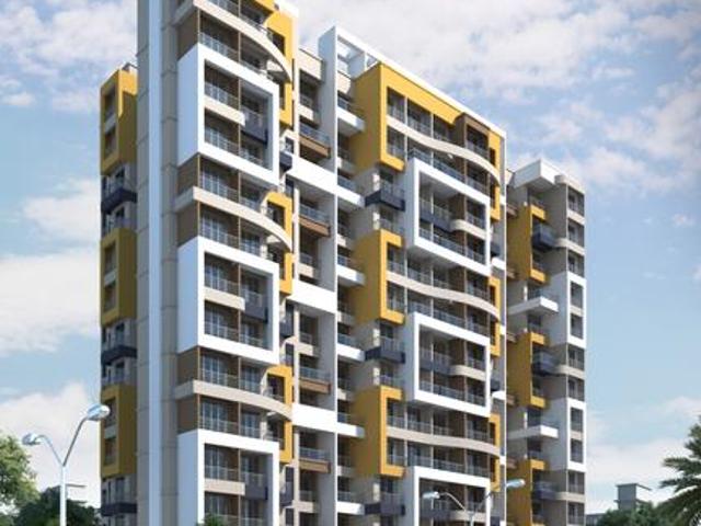 Flat for sale in Dombivali - Mumbai, National Capital Territory Of Delhi