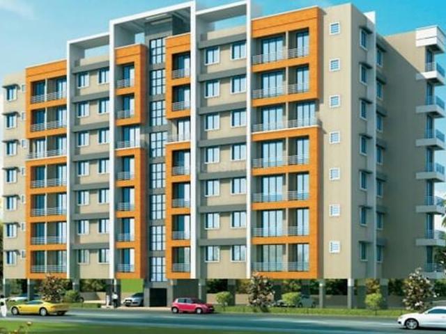 Flat for sale in Dombivali - Mumbai, National Capital Territory Of Delhi