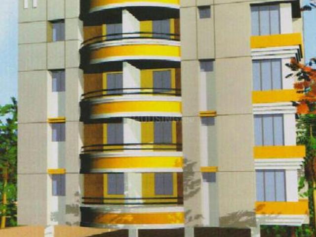Flat for sale in Chak Thakurani, Kolkata