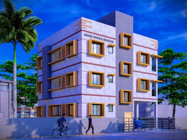 Flat for sale in Calcutta, West Bengal