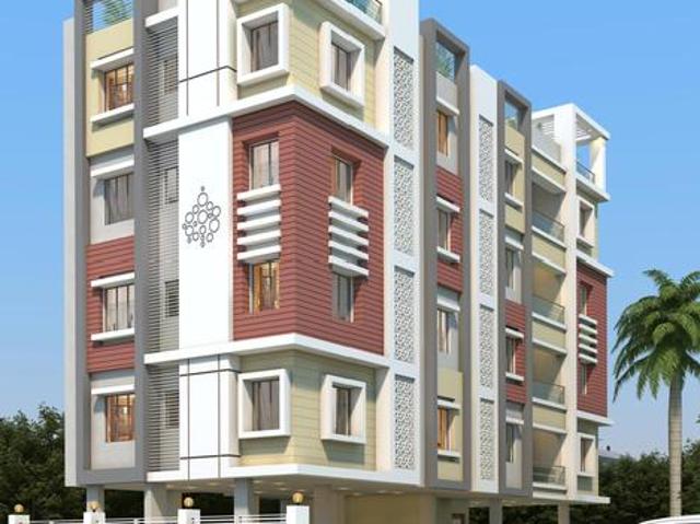 Flat for sale in Thakurpukur, Kolkata