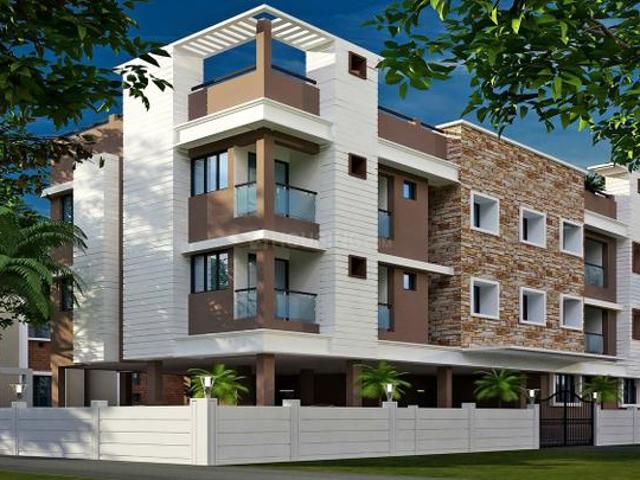 Flat for sale in South 24 Parganas, West Bengal