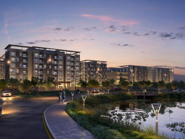 Flat for sale in South 24 Parganas, Calcutta