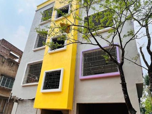 Flat for sale in South 24 Parganas, Calcutta