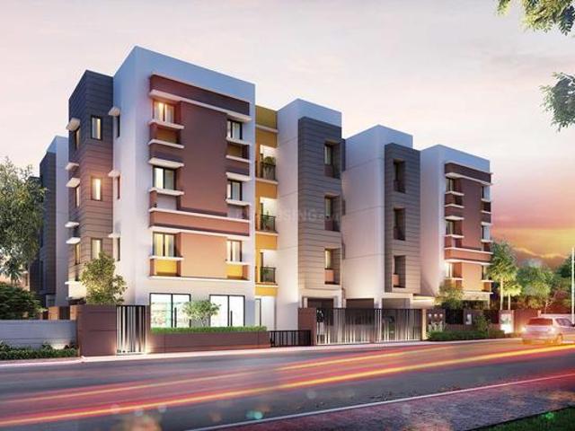 Flat for sale in Calcutta, West Bengal