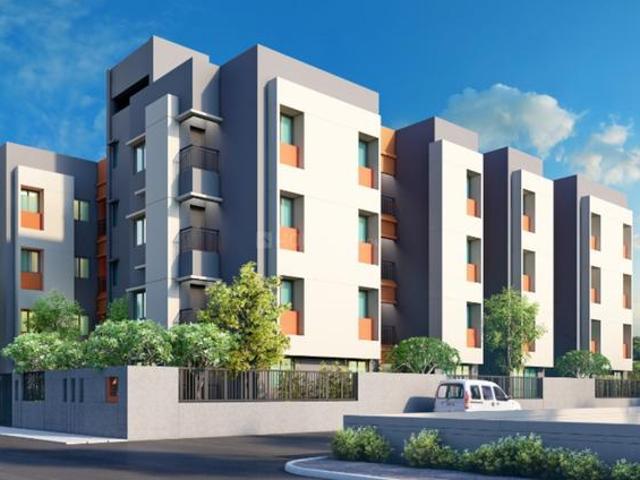 Flat for sale in South 24 Parganas, West Bengal