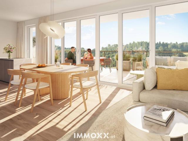 Apartment kaufen in Graz, Gersdorf-Feistritz
