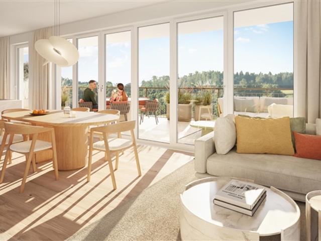 Wohnung kaufen in Gersdorf-Feistritz, Steiermark