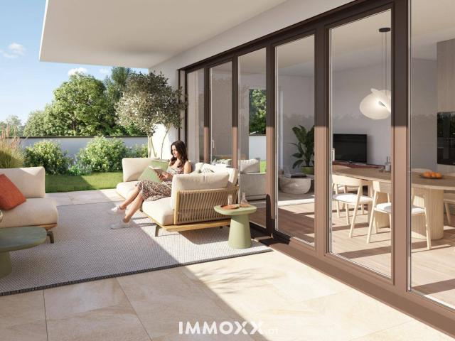 Apartment kaufen in Gersdorf-Feistritz, Steiermark