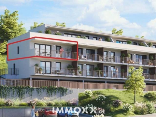 Wohnung kaufen in Lend, Gersdorf-Feistritz
