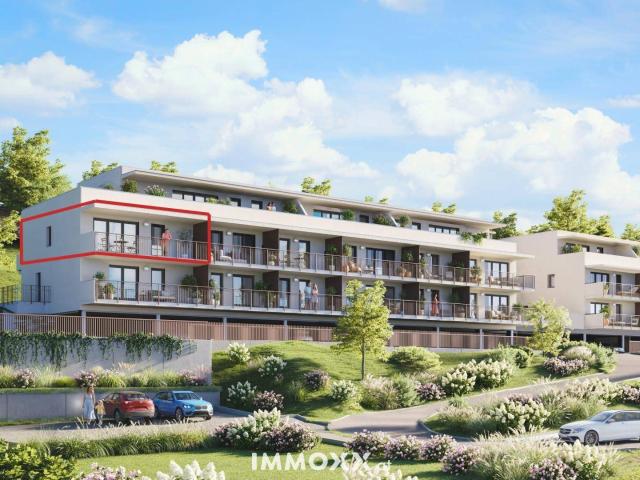 Apartment kaufen in Gersdorf-Feistritz, Steiermark