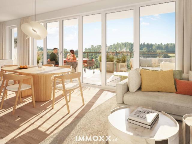 Apartment kaufen in Gersdorf-Feistritz, Steiermark