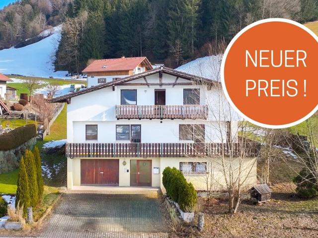 Haus kaufen in Thal, Sulzberg