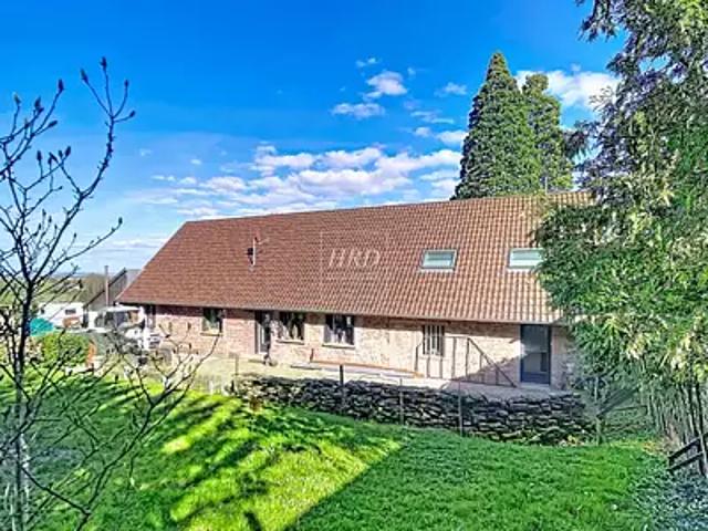 Maison vente à Saverne, Thal-marmoutier