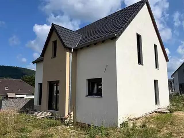Maison vente à Saverne, Thal-marmoutier