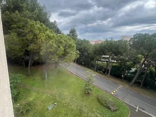 Studio location à Marseille