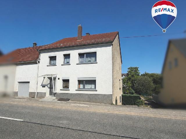 Villa kaufen in Lebach, Saarland