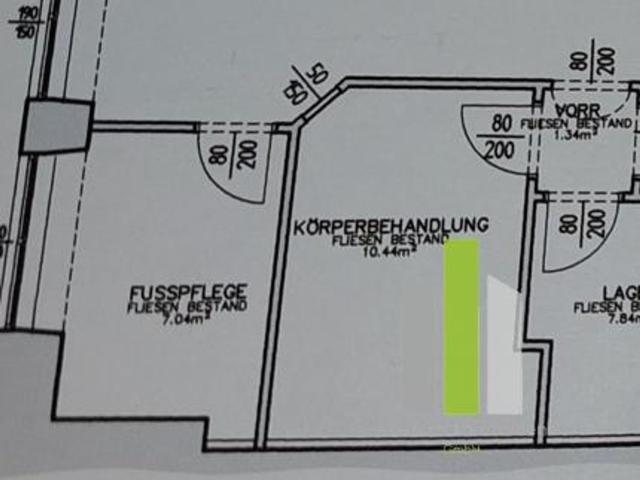 Gewerbe mieten in Thalgau, Salzburg