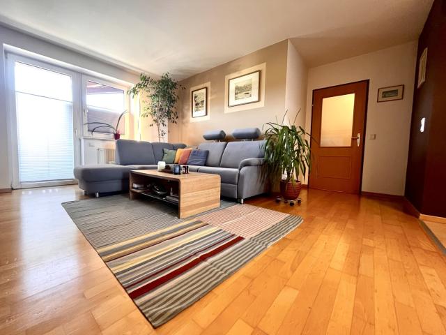Wohnung kaufen in Thalgau, Salzburg