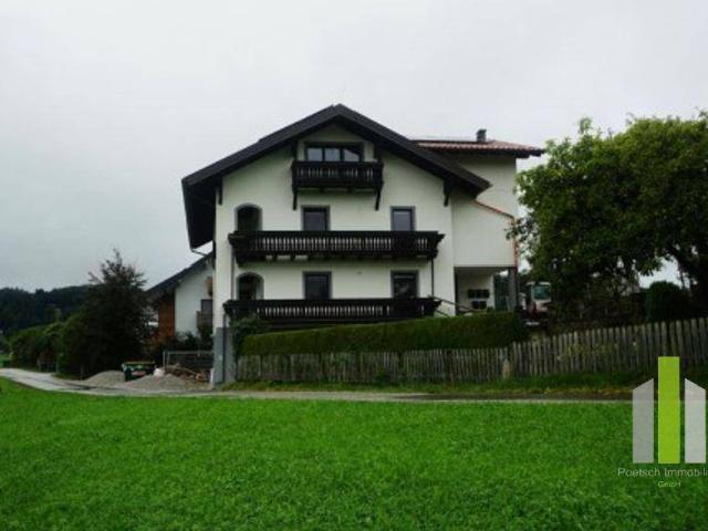 Apartment mieten in Thalgau