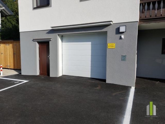 Garage mieten in Enzersberg, Thalgau