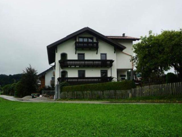 Wohnung mieten in Salzburg