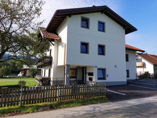 Apartment mieten in Thalgau