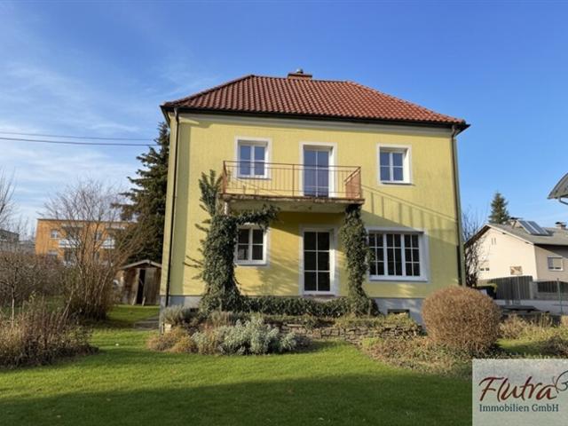 Einfamilienhaus kaufen in Thalheim bei Wels, Oberösterreich