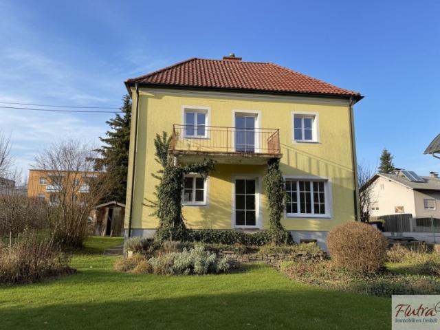 Einfamilienhaus kaufen in Thalheim bei Wels, Oberösterreich