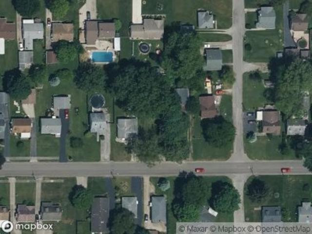 Land for sale in Youngstown, Ohio
