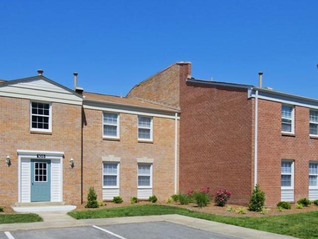 Apartment for rent in Virginia