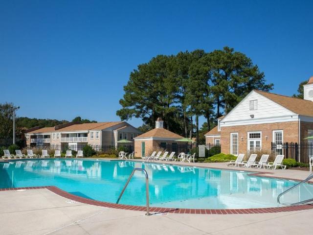 Apartment for rent in Virginia