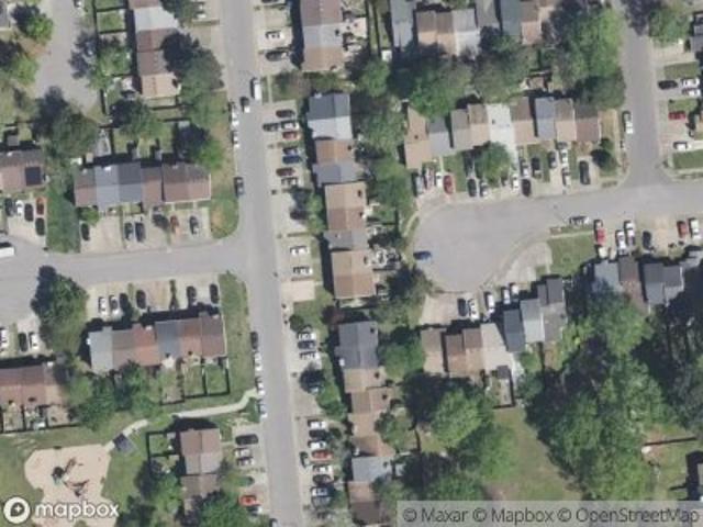 House for sale in Virginia